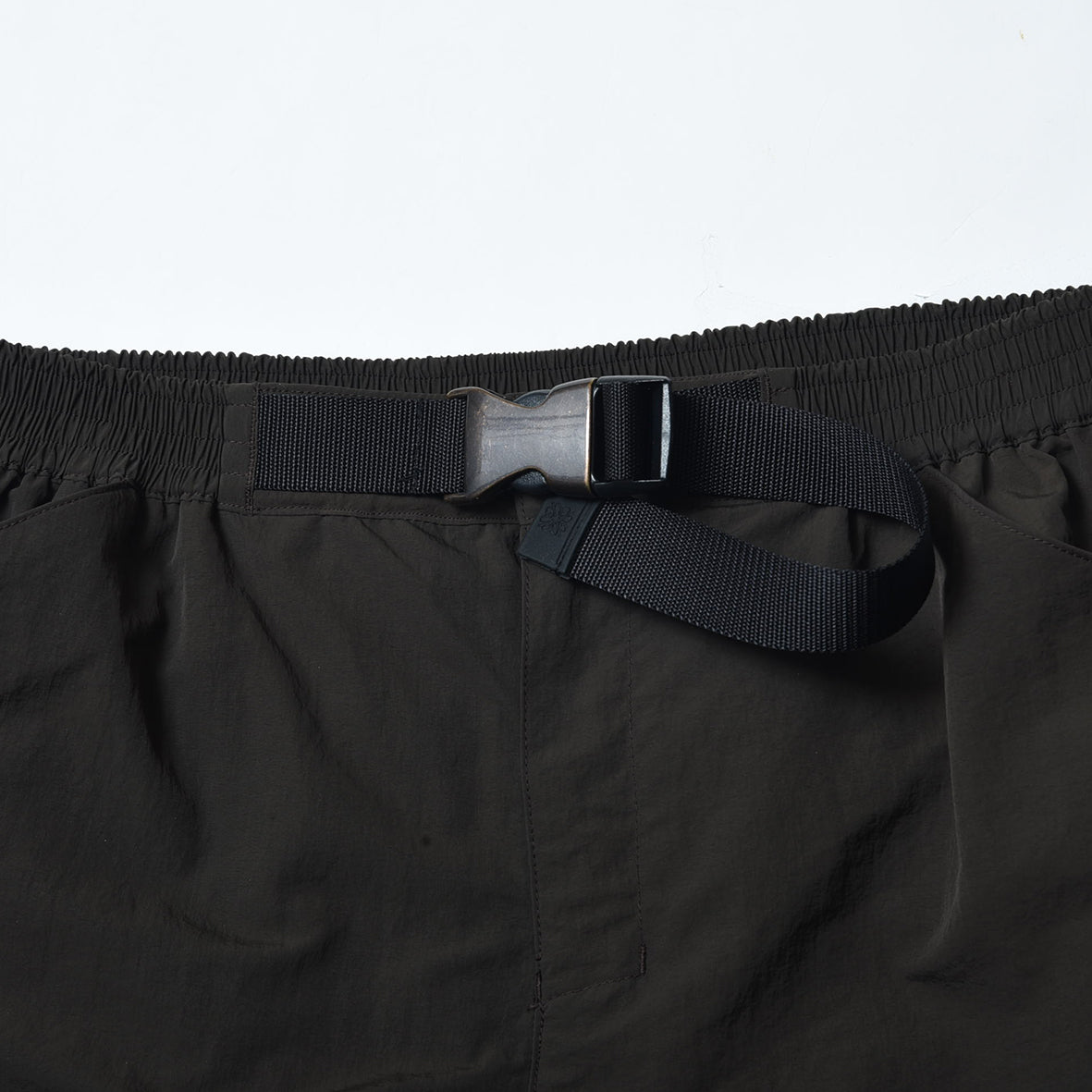 LIMONTA NYLON CARGO SHORTS