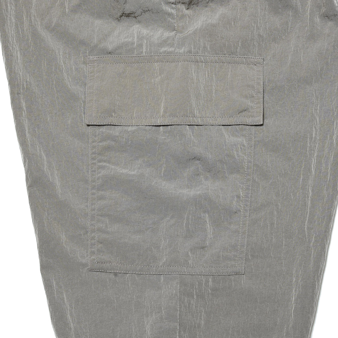 LIMONTA D/WASHER NYLON CARGO LONG PANTS