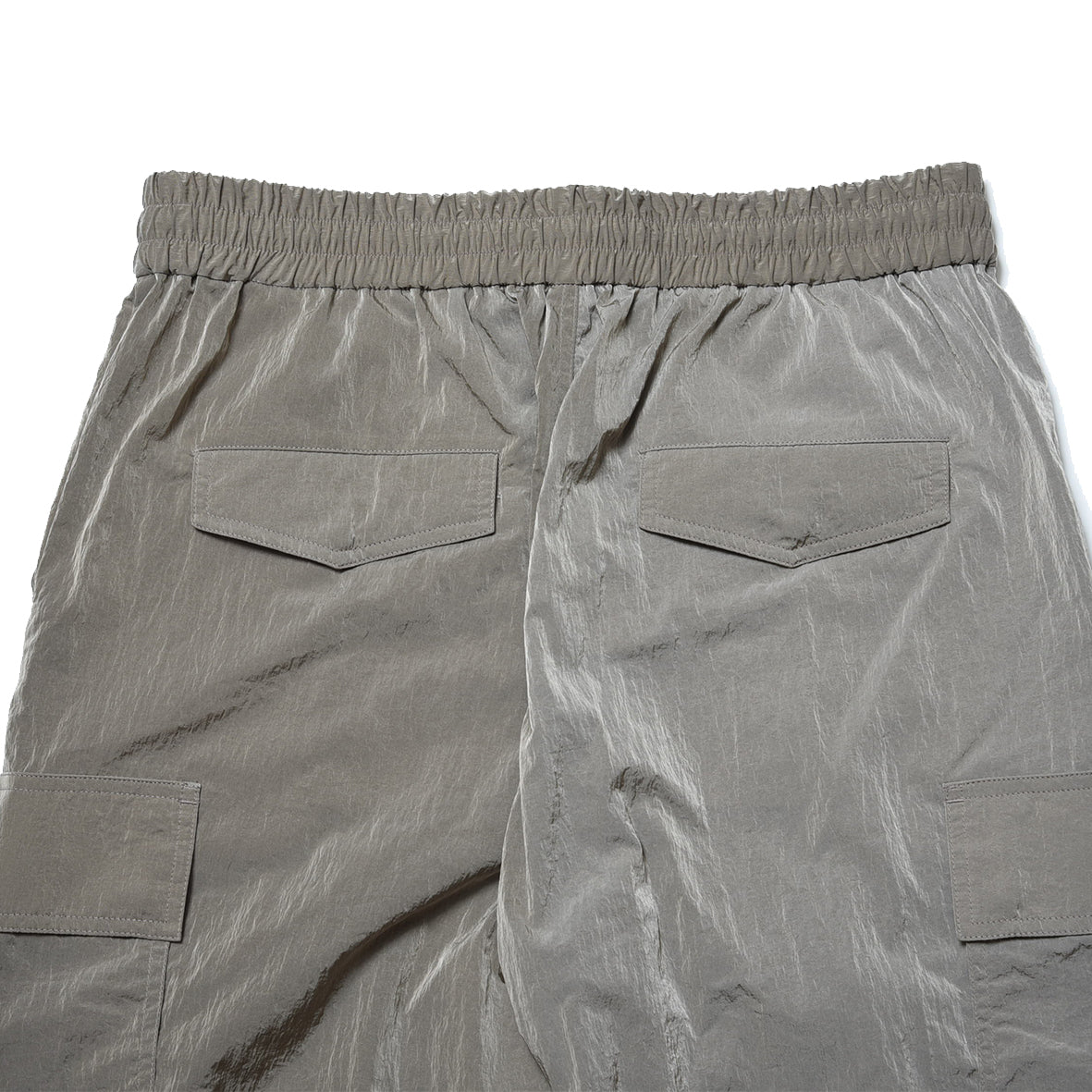 LIMONTA D/WASHER NYLON CARGO LONG PANTS