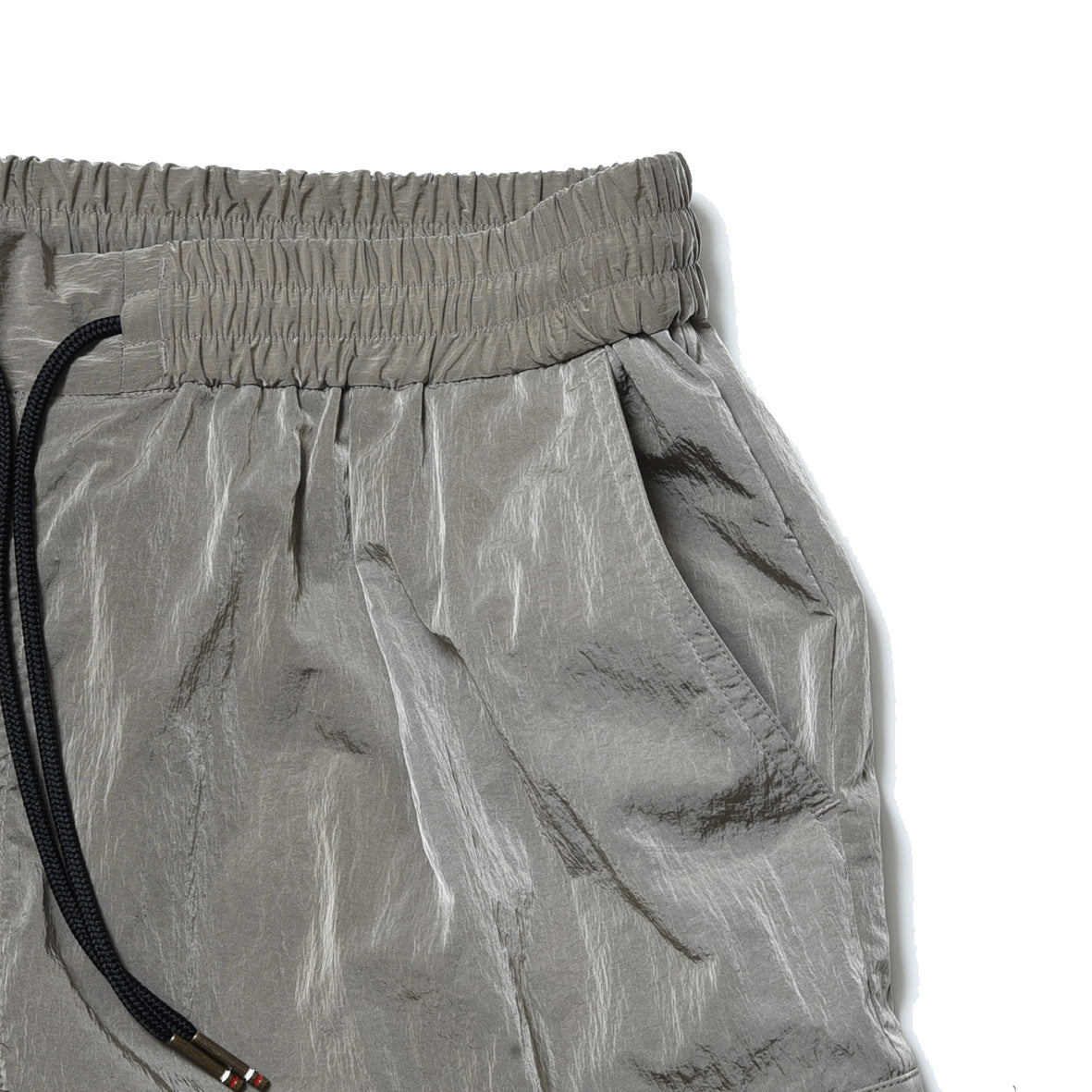 LIMONTA D/WASHER NYLON CARGO LONG PANTS