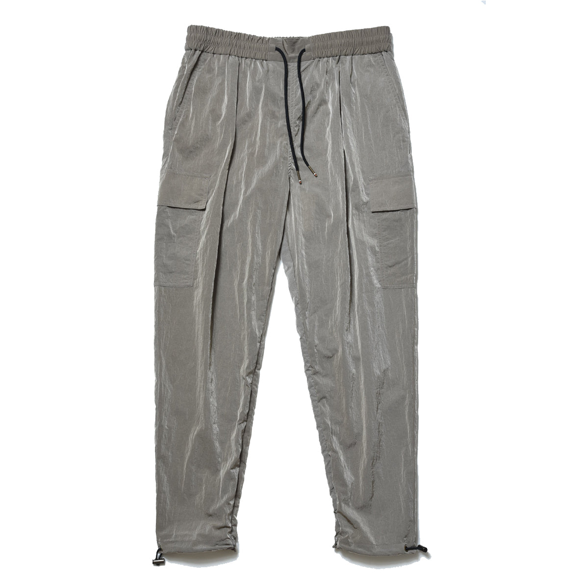 LIMONTA D/WASHER NYLON CARGO LONG PANTS