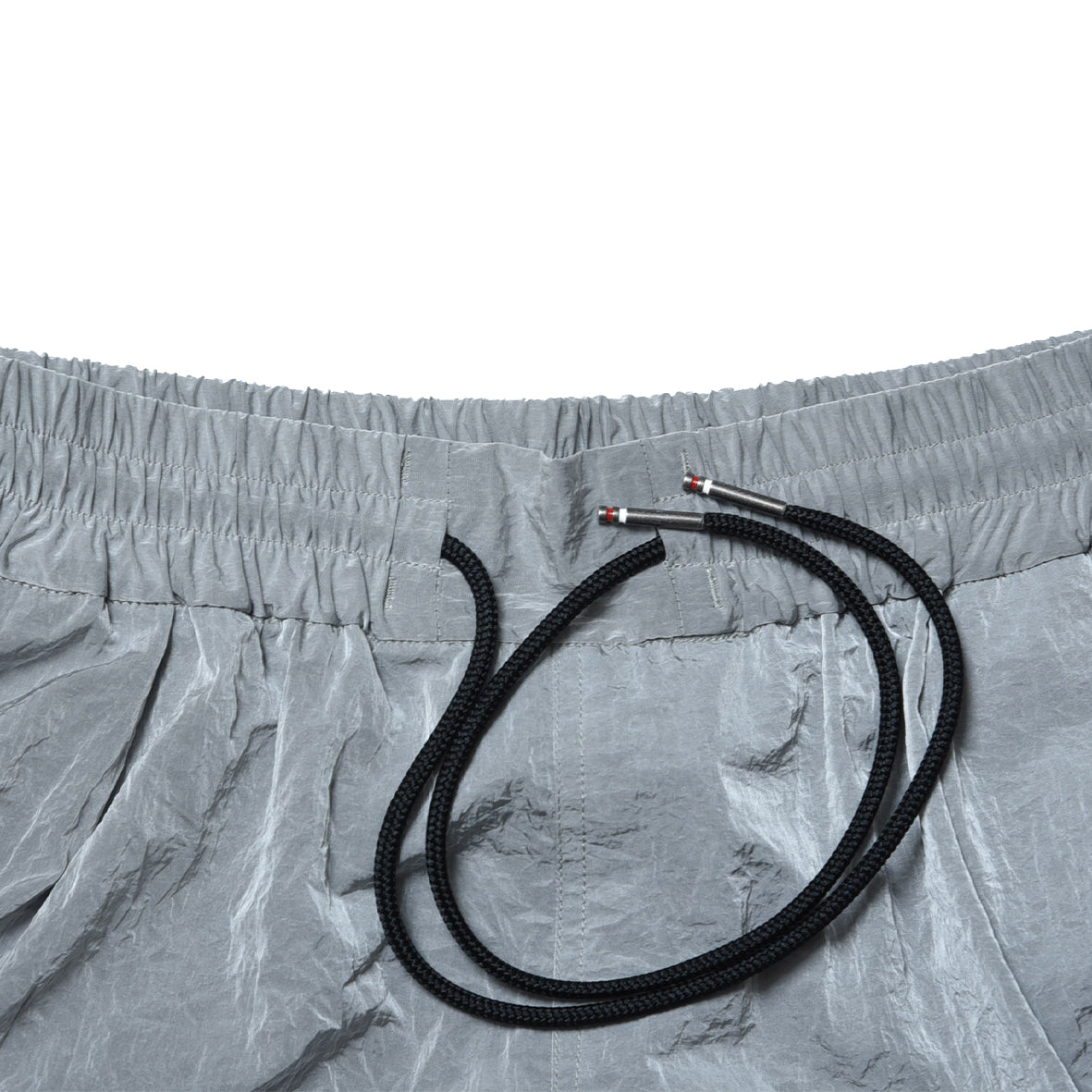 LIMONTA D/WASHER NYLON CARGO LONG PANTS SLIVER