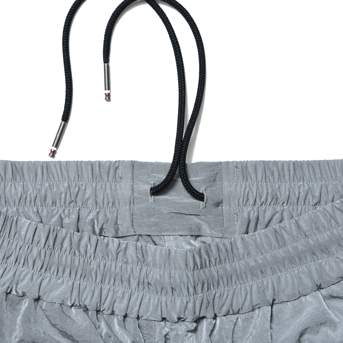 LIMONTA D/WASHER NYLON CARGO LONG PANTS SLIVER