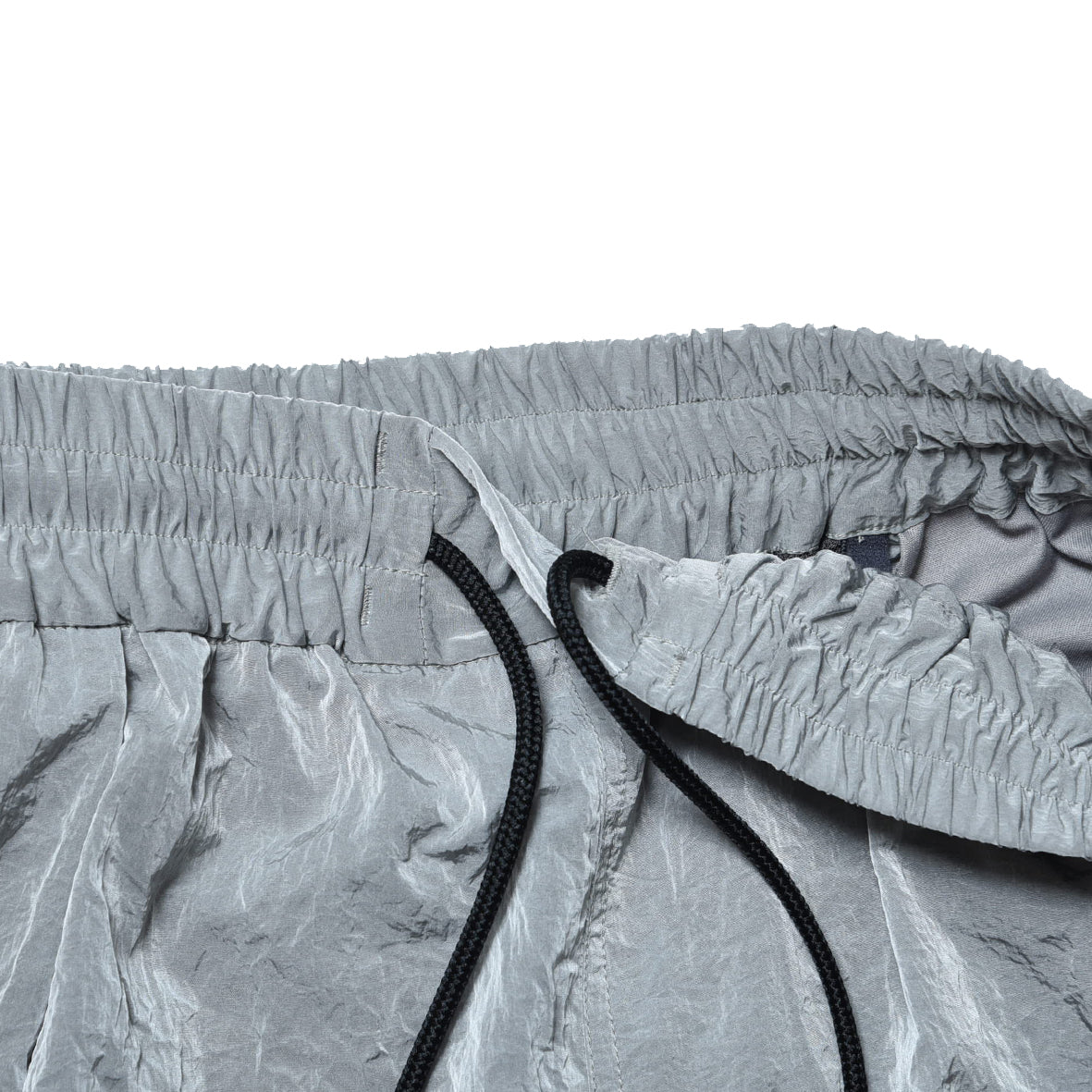 LIMONTA D/WASHER NYLON CARGO LONG PANTS SLIVER