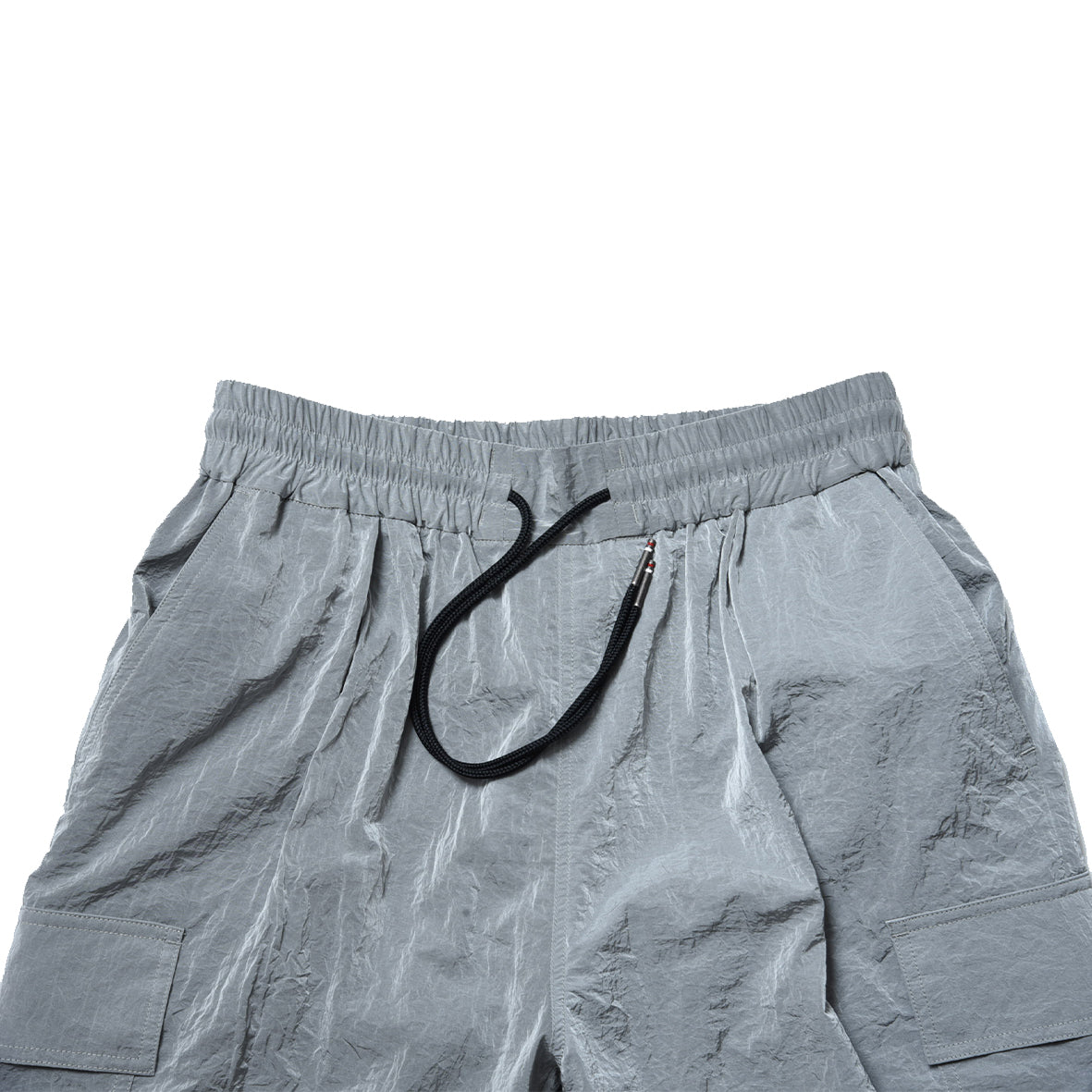 LIMONTA D/WASHER NYLON CARGO LONG PANTS SLIVER