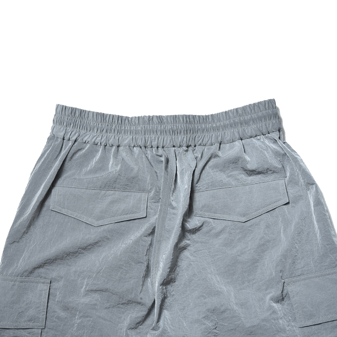 LIMONTA D/WASHER NYLON CARGO LONG PANTS SLIVER
