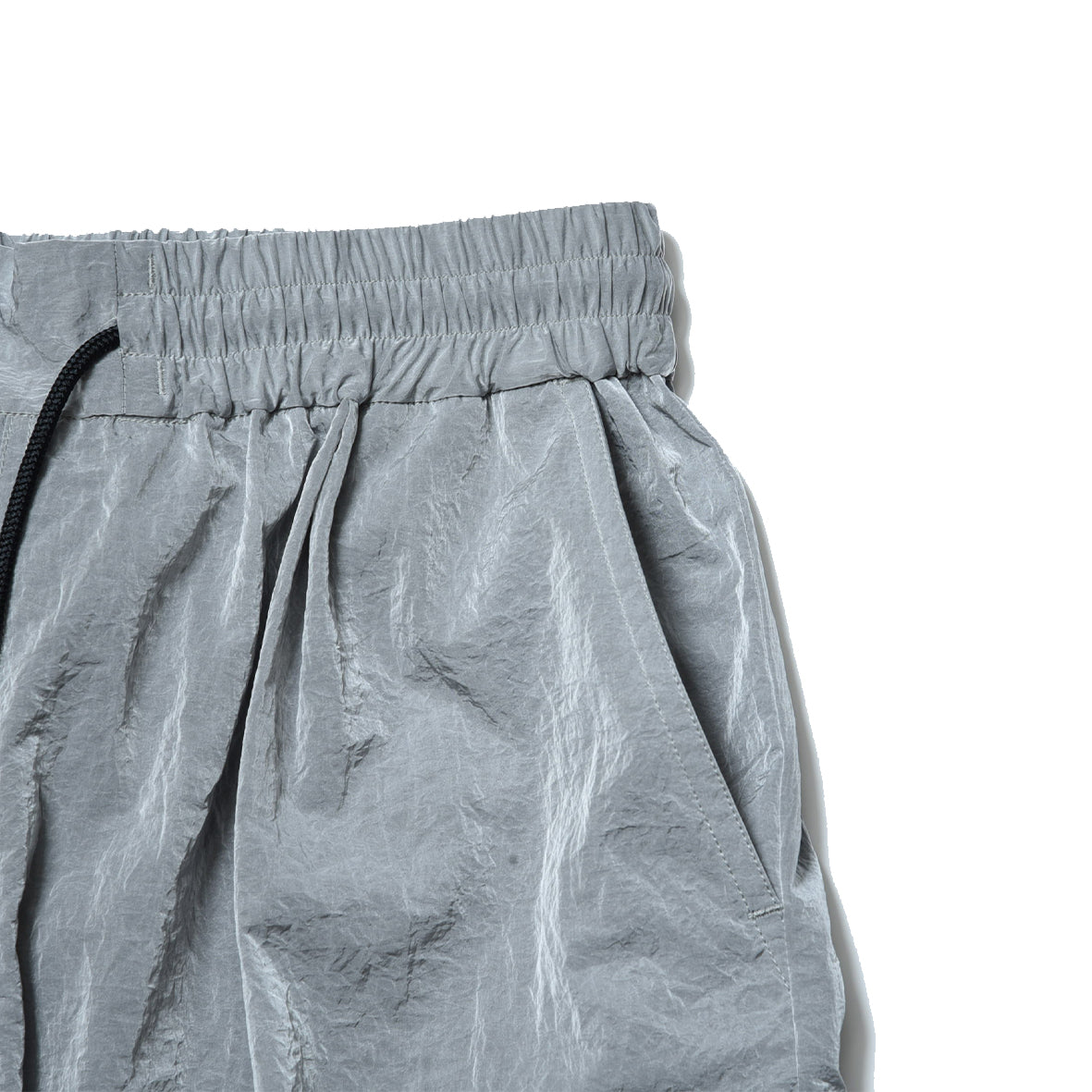 LIMONTA D/WASHER NYLON CARGO LONG PANTS SLIVER