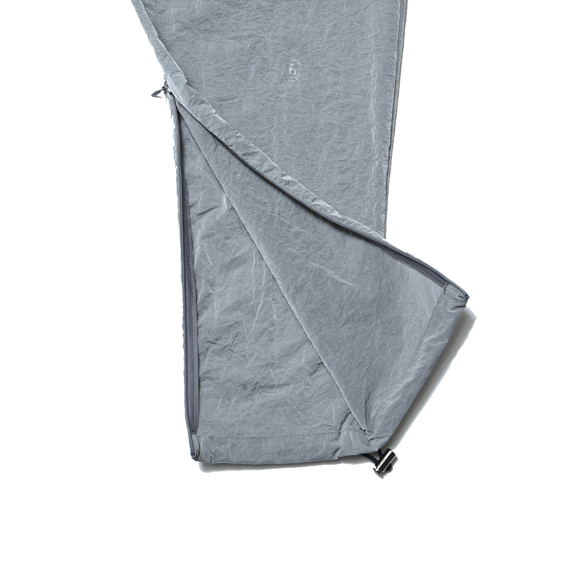 LIMONTA D/WASHER NYLON CARGO LONG PANTS SLIVER