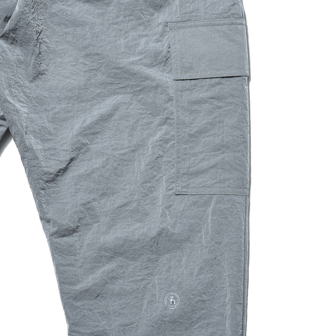 LIMONTA D/WASHER NYLON CARGO LONG PANTS SLIVER