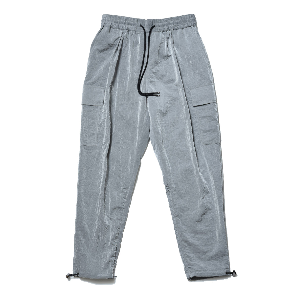 LIMONTA D/WASHER NYLON CARGO LONG PANTS SLIVER