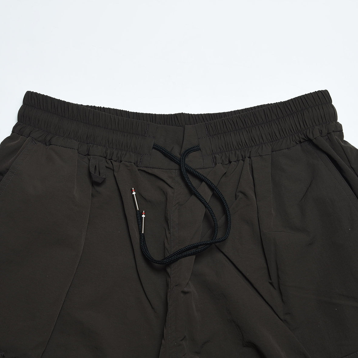 LIMONTA NYLON CARGO LONG PANTS