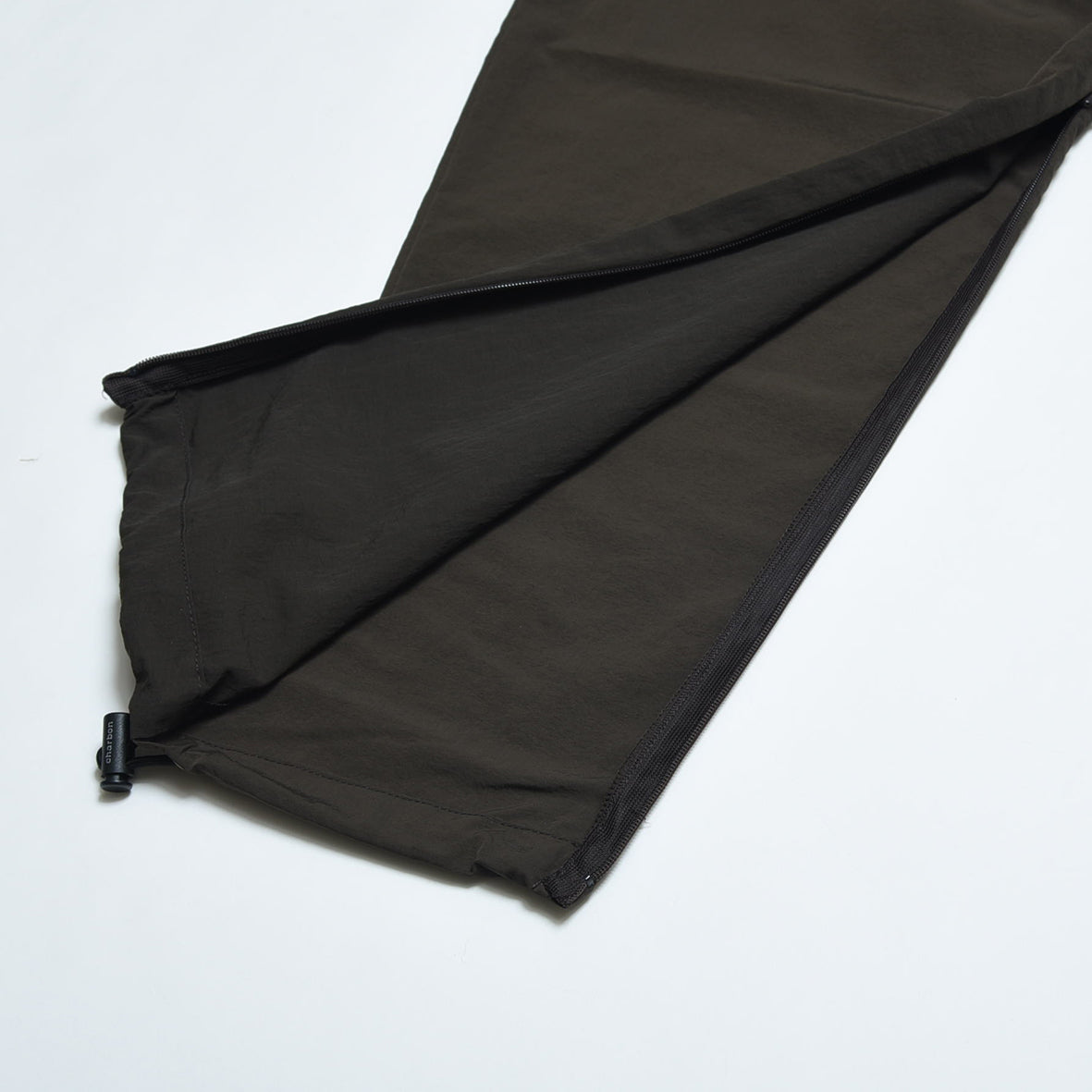 LIMONTA NYLON CARGO LONG PANTS