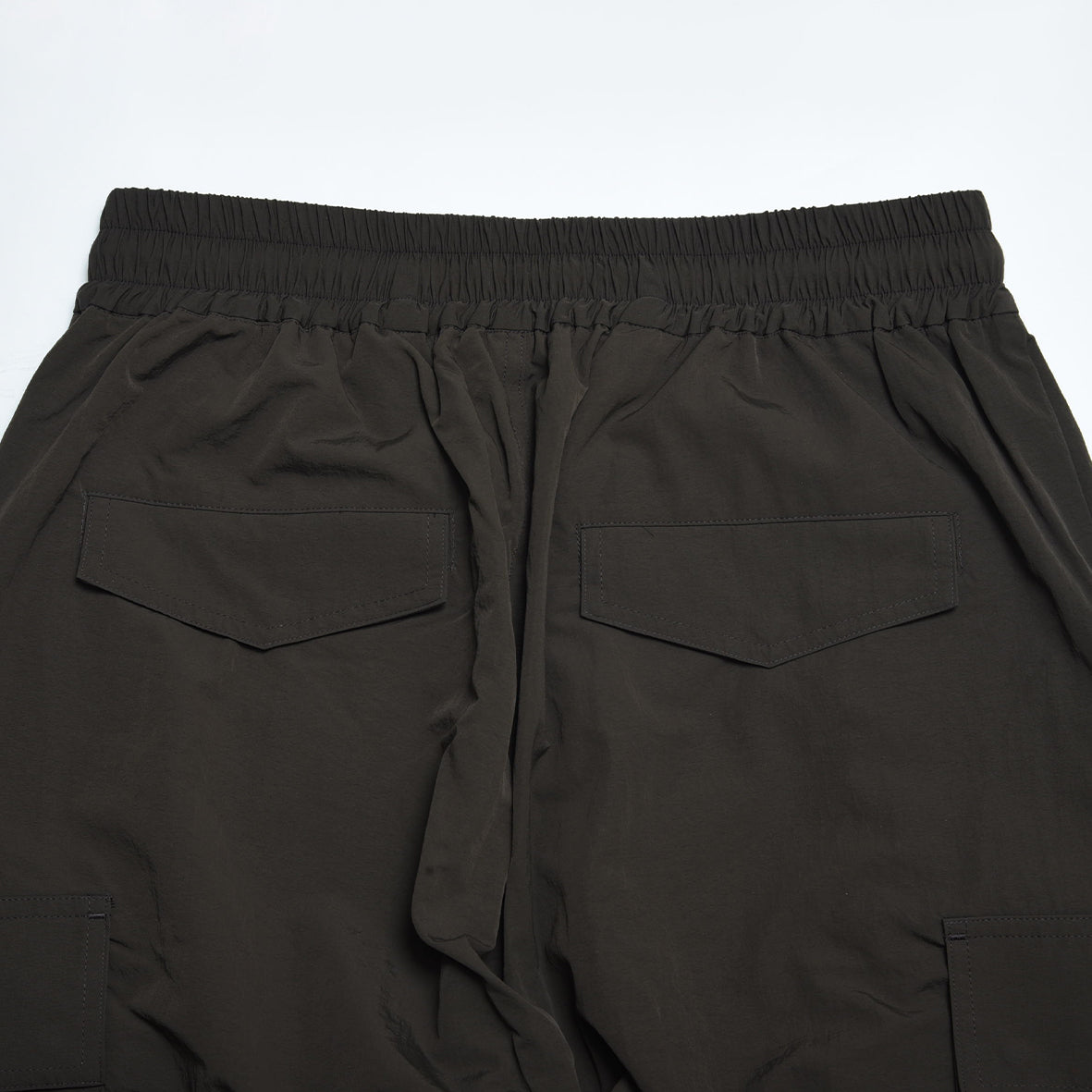 LIMONTA NYLON CARGO LONG PANTS