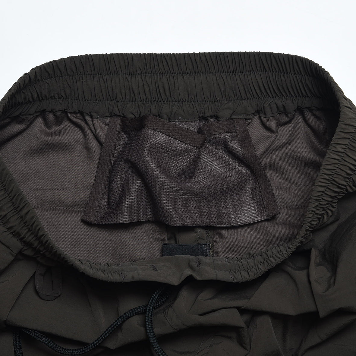 LIMONTA NYLON CARGO LONG PANTS