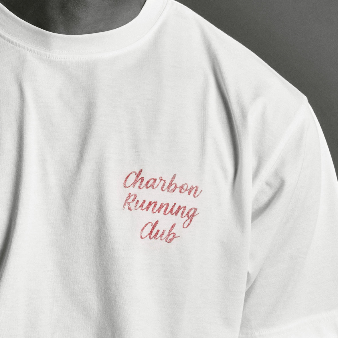 PIGMENT DYE PRINT T-SHIRTS
