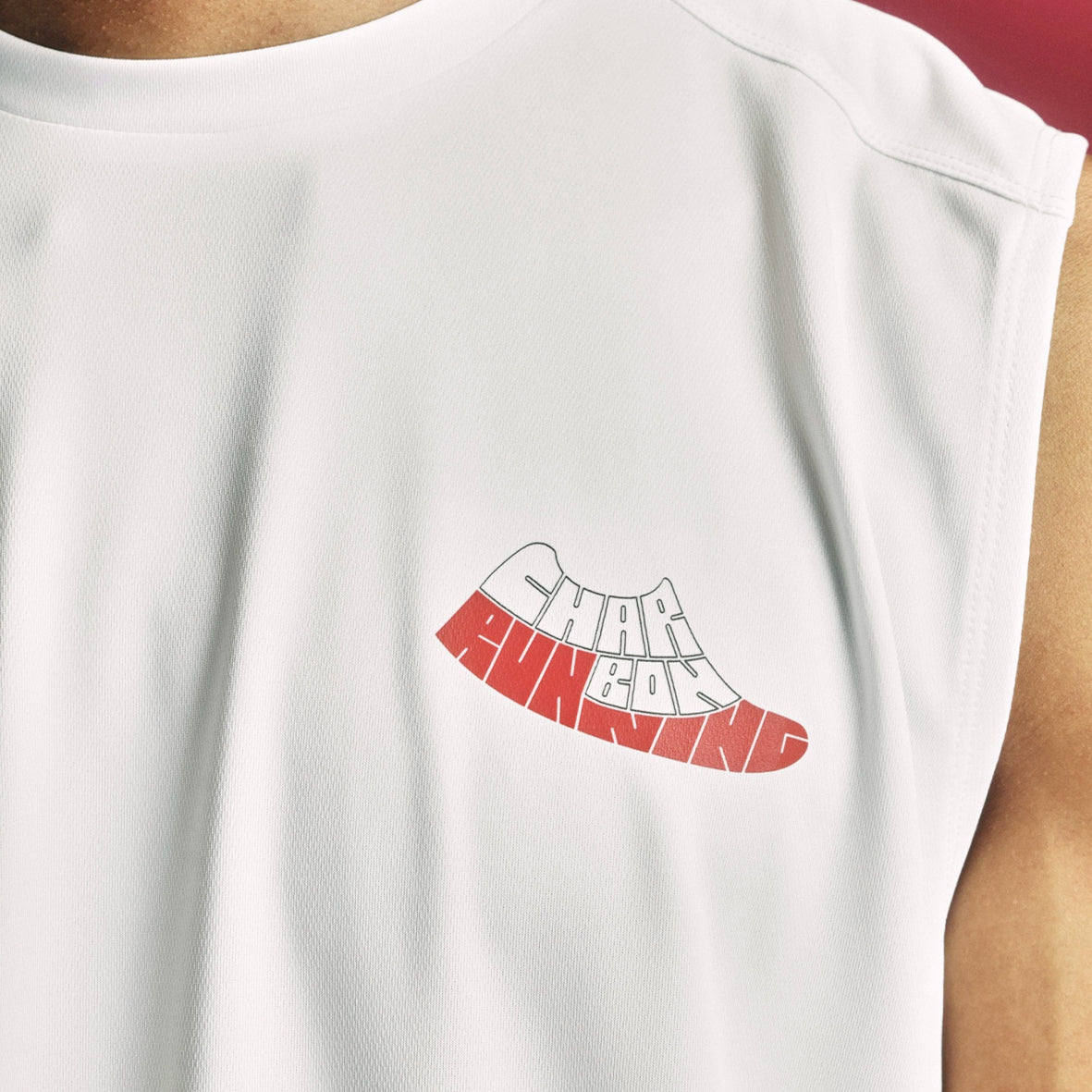POLARTEC POWER DRY SLEEVELESS T-SHIRTS