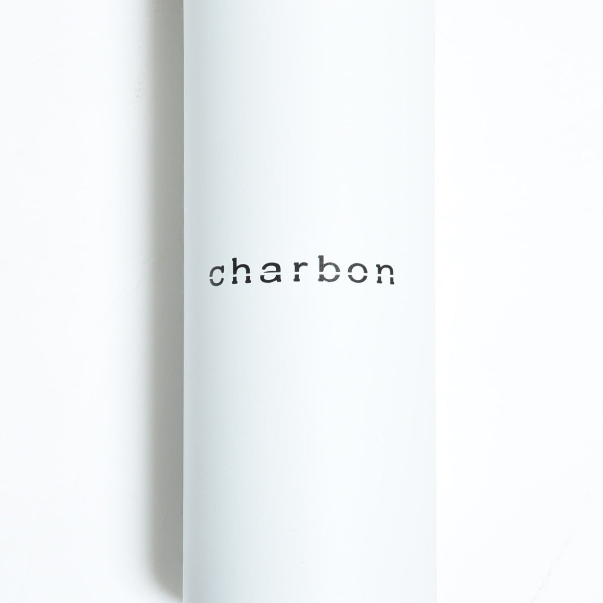 BEER BRAIN × charbon REVOMAX BOTTLE