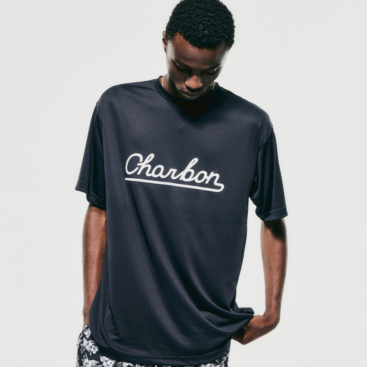 POLARTEC POWER DRY T-SHIRTS