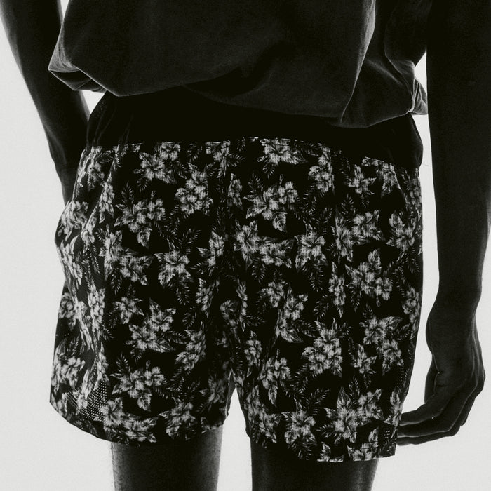 charbon Charbon 7 Pockets Racing Shorts