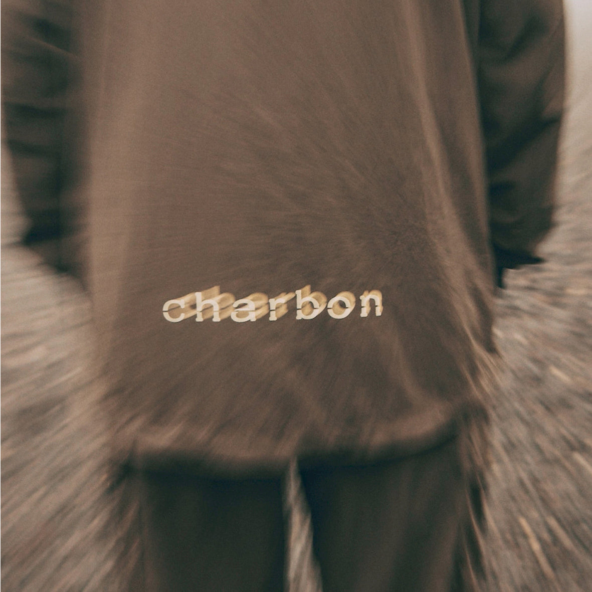 LIMONTA NYLON ZIP UP PARKA