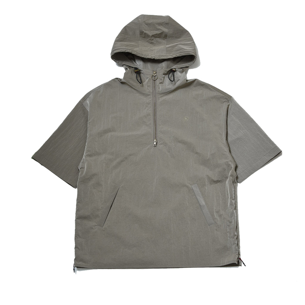 【Ｌサイズ】シャルボン　リモンタアノラックジャケット Lサイズ】シャルボン リモンタアノラックジャケット