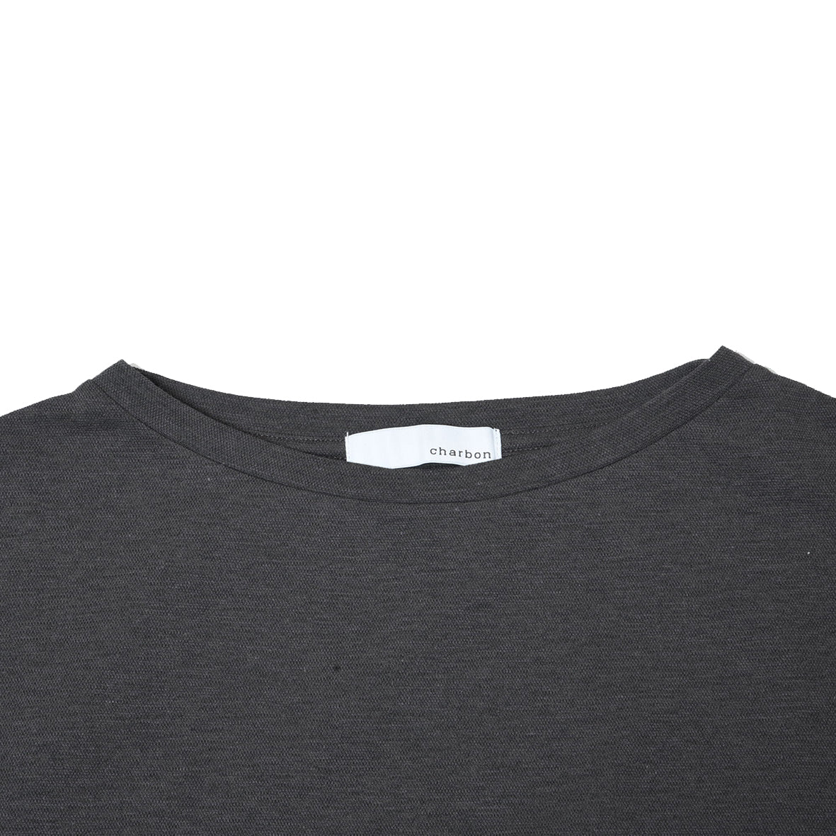 DRY RELAX LONG SLEEVE T-SHIRT