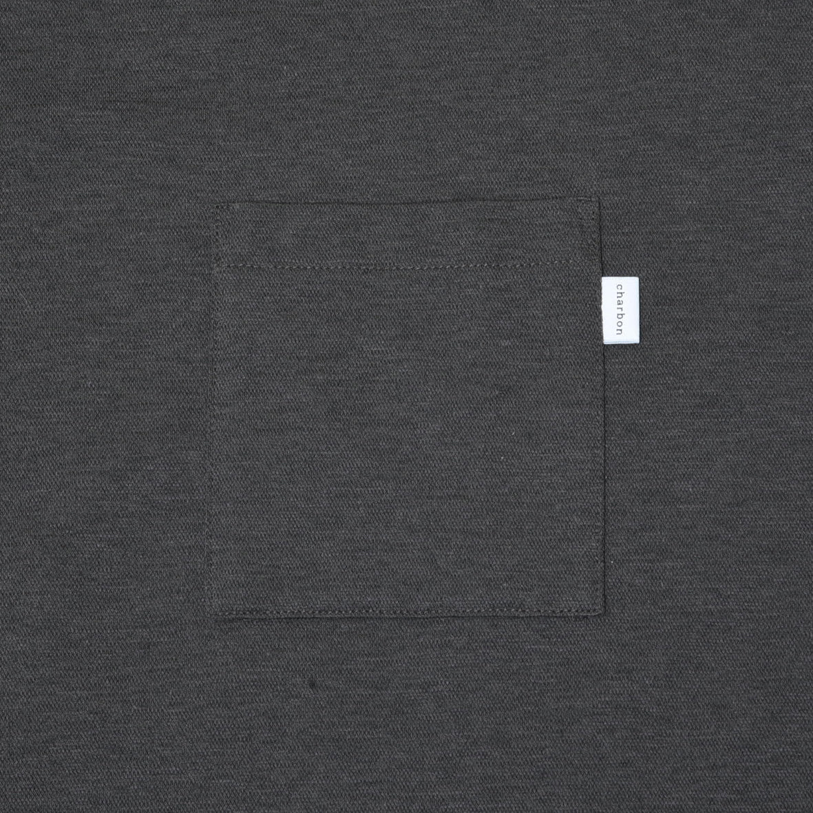 DRY RELAX LONG SLEEVE T-SHIRT